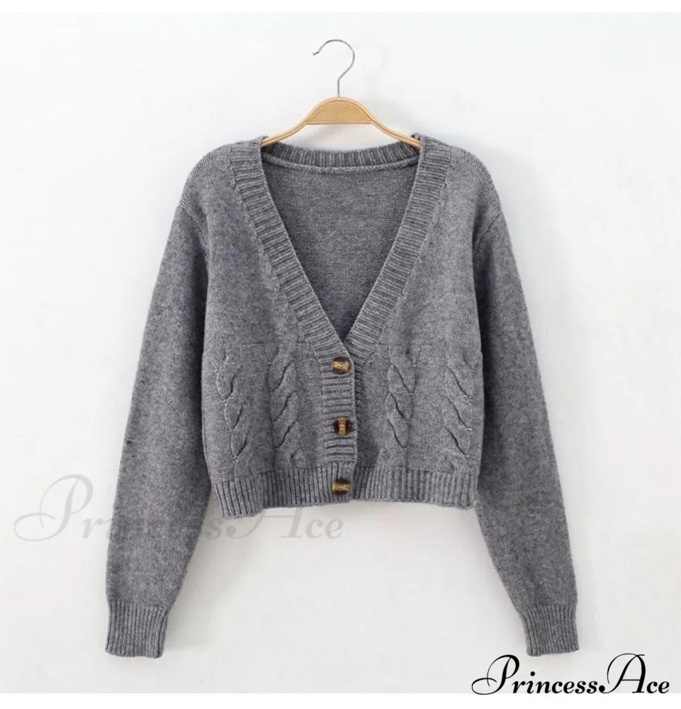Dark Grey