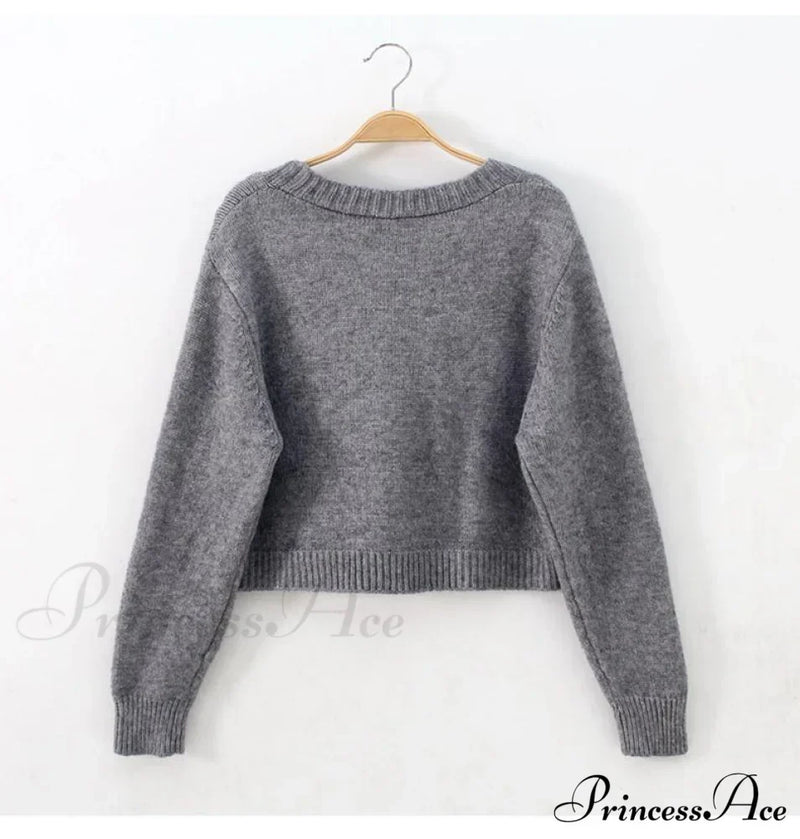 Vintage Inspired Cardigan