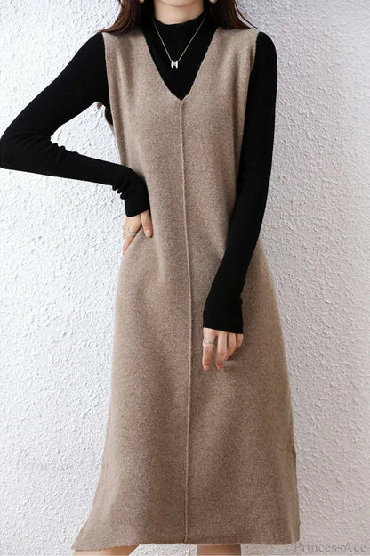 Dark Camel