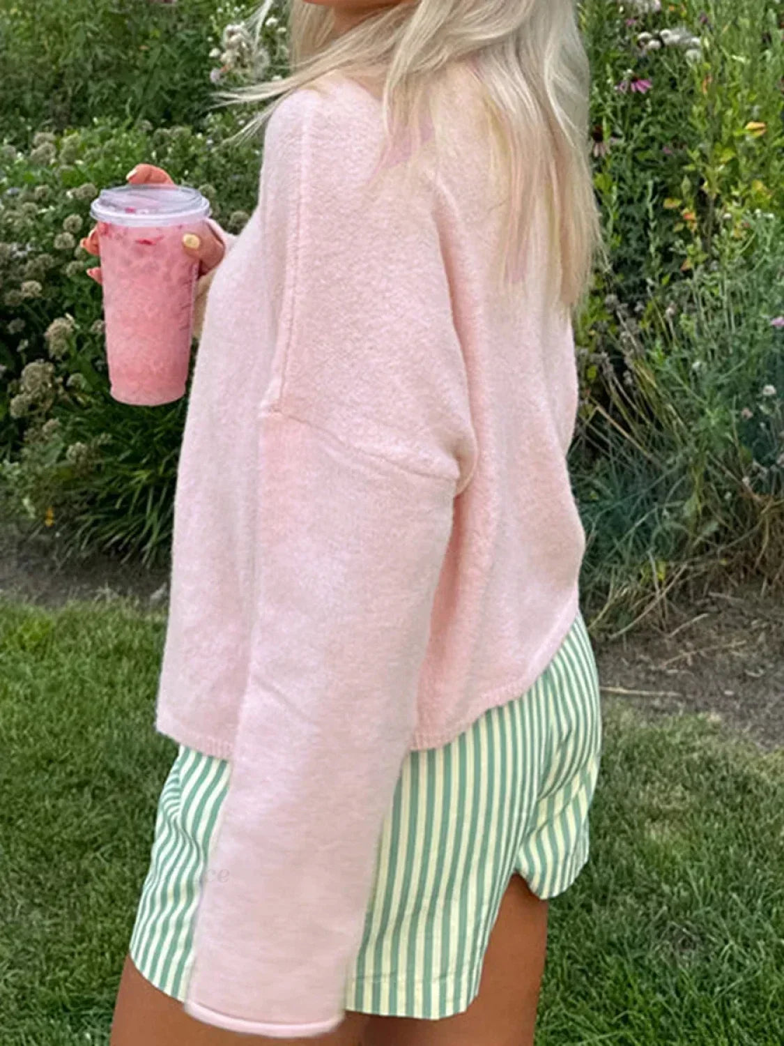 Beautifully Crafted Cardigan