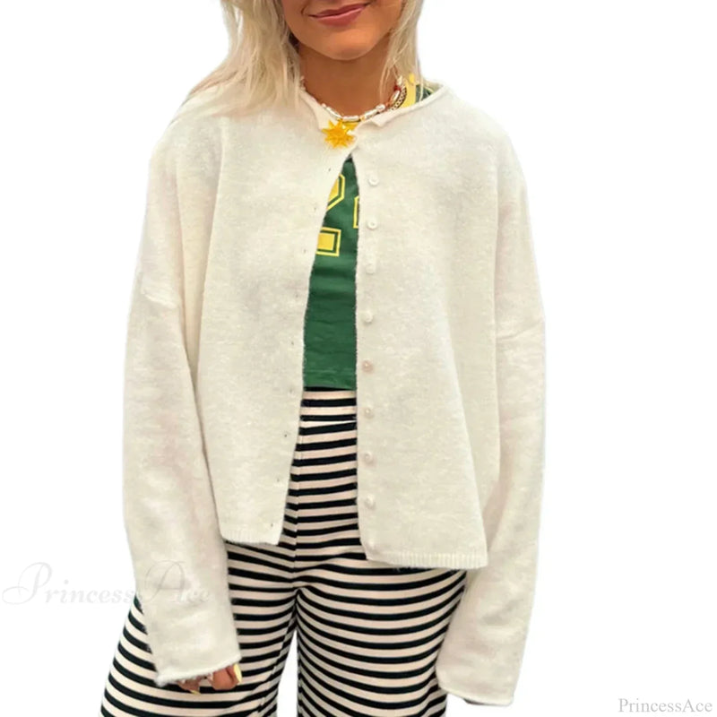 Beautifully Crafted Cardigan