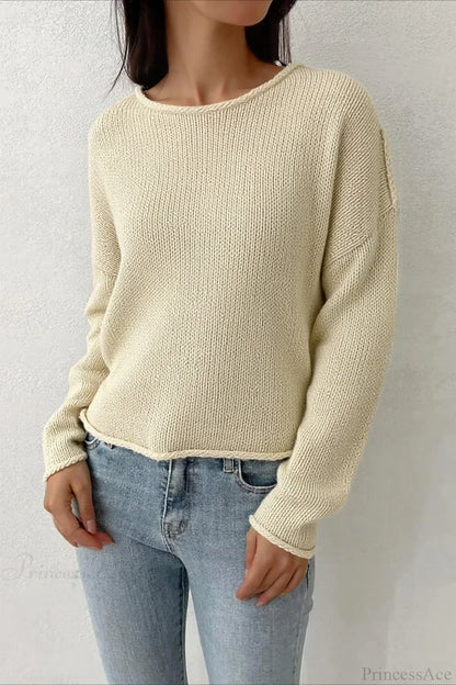 Elegantly Designed Sweater