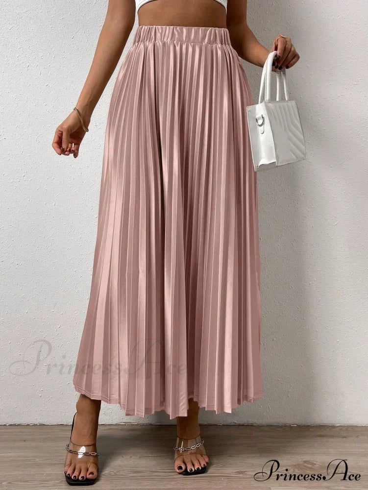 Coral Pink