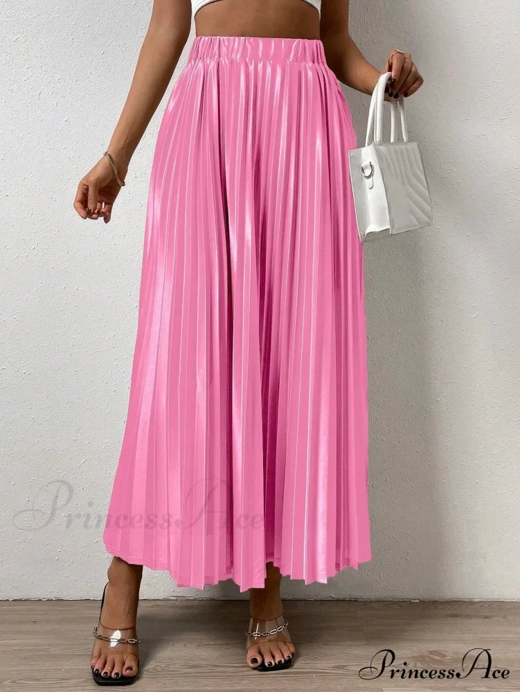 Watermelon Pink