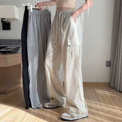 Gracefully Designed Pants