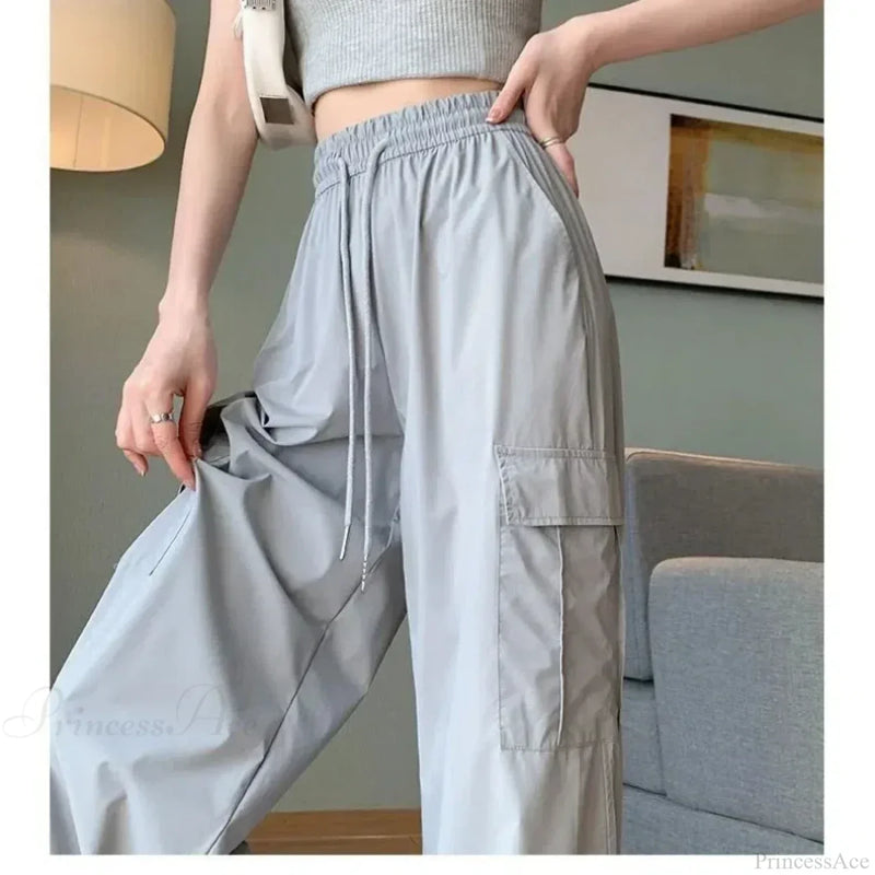 Gracefully Designed Pants