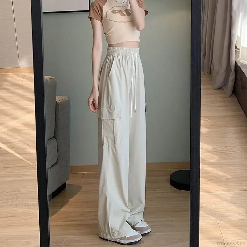 Gracefully Designed Pants