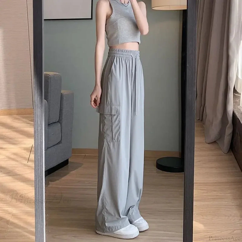 Gracefully Designed Pants