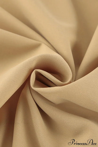 Gracefully Designed Garment