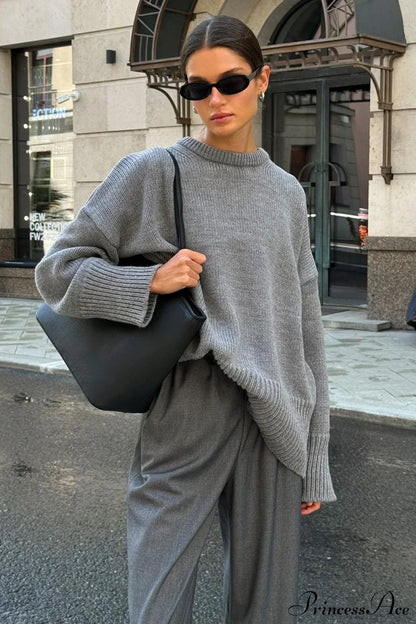 Grey