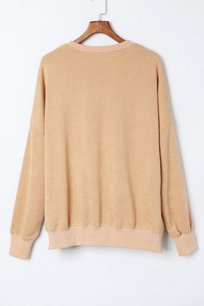 Beautifully Crafted Sweater