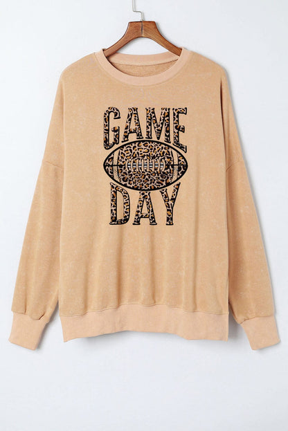 Elegantly Designed Sweater