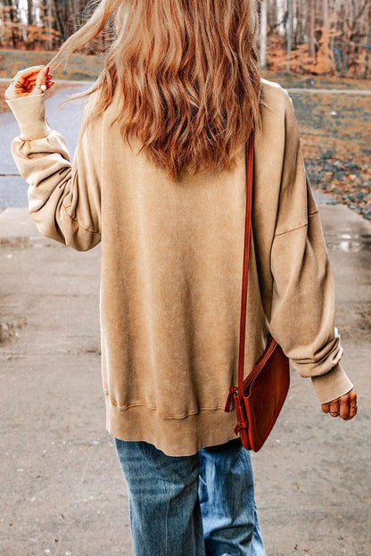 Elegantly Designed Sweater