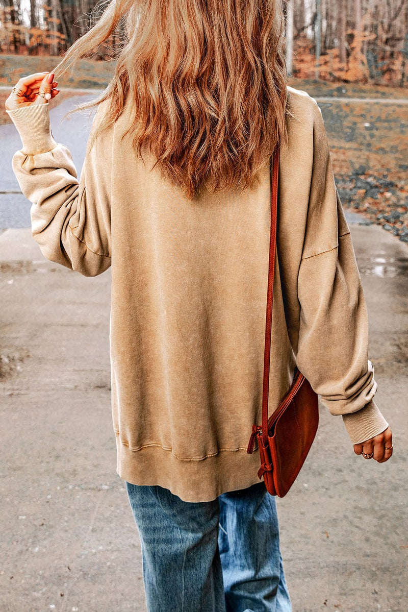 Elegantly Designed Sweater