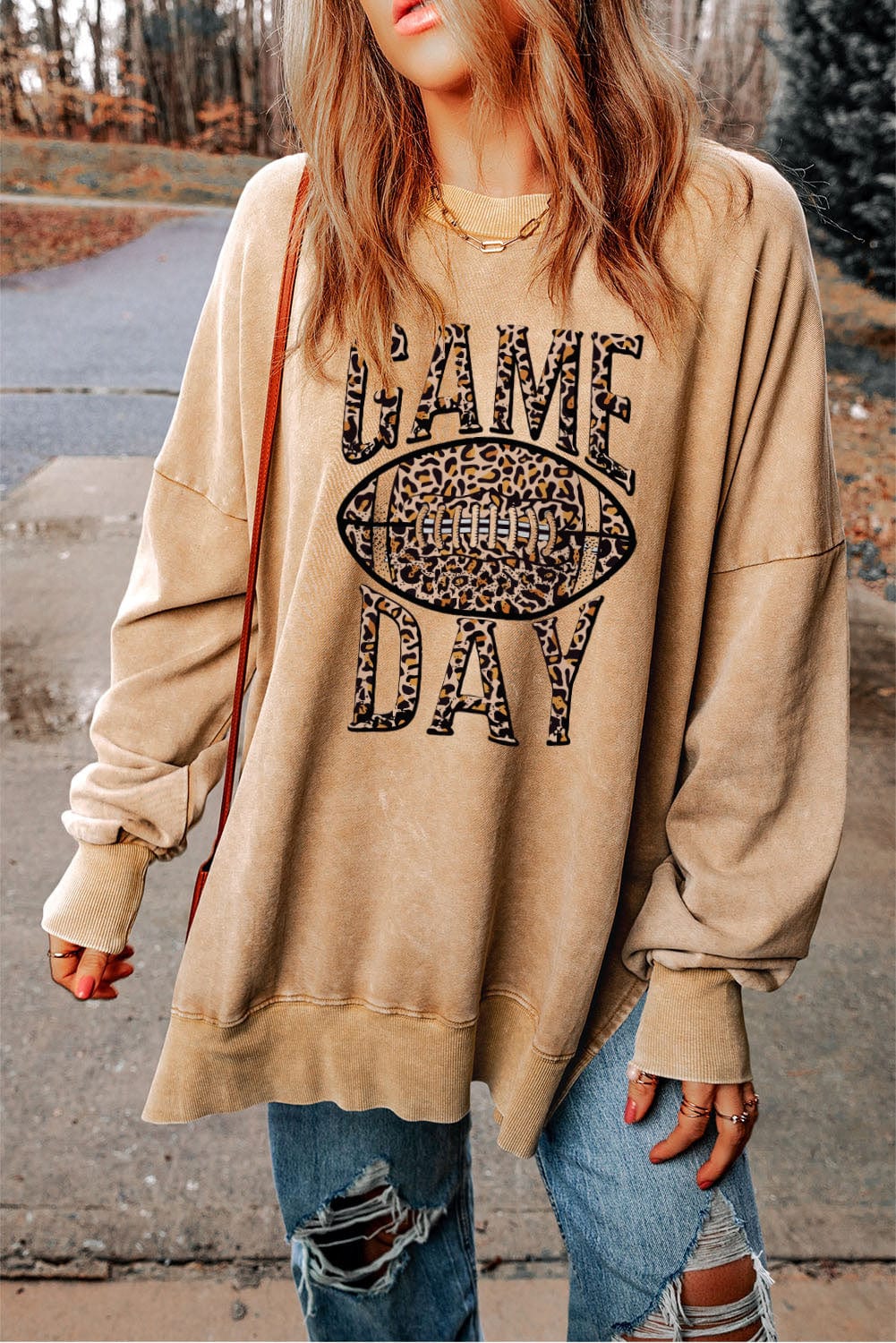 Beautifully Crafted Sweater
