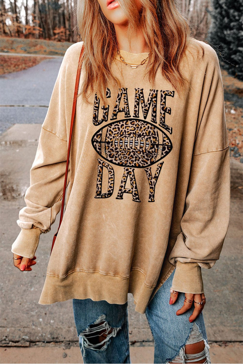 Classic Designed Sweater
