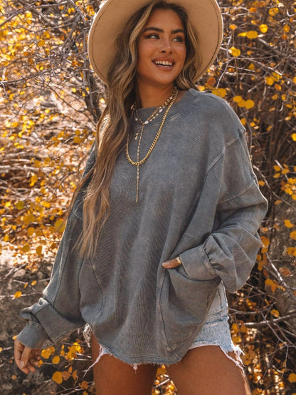 Beautifully Crafted Sweater