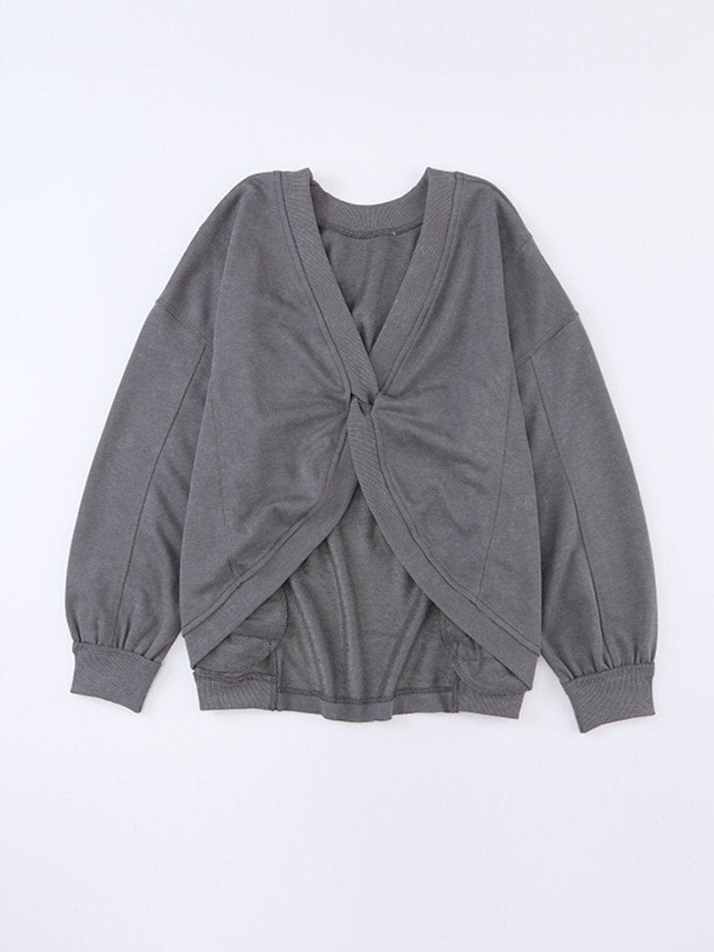 Classic Designed Sweater