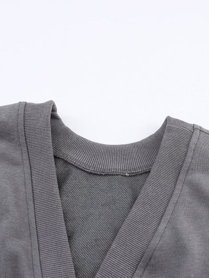 Beautifully Crafted Sweater