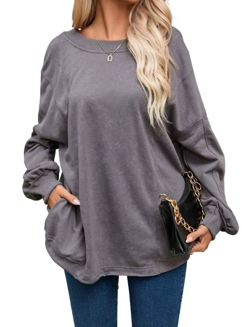 Elegantly Designed Sweater