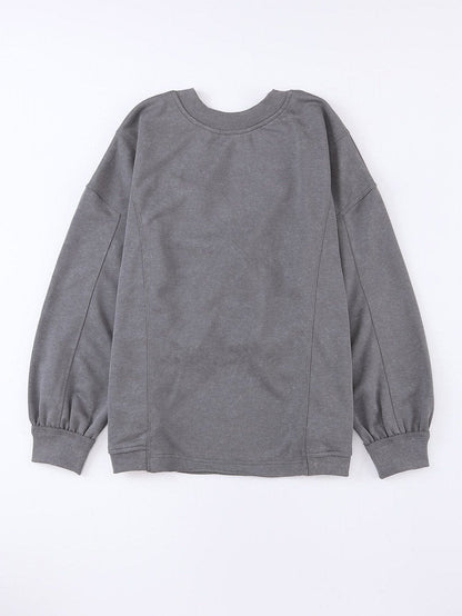 Classic Designed Sweater