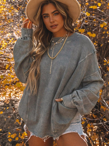 Beautifully Crafted Sweater