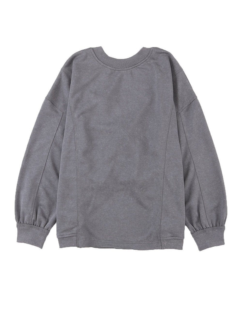 Elegantly Designed Sweater