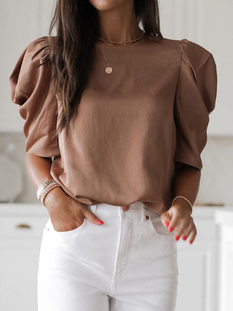 Beautifully Crafted Sweater