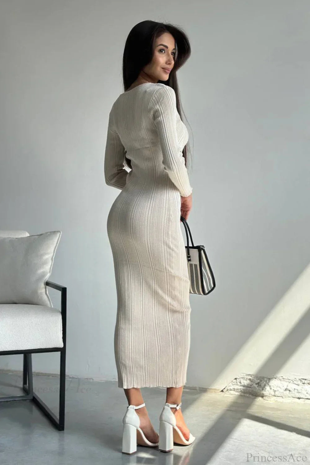 Beautifully Crafted Dress