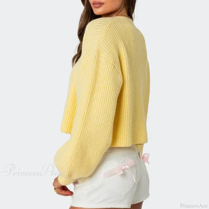 Classic Vintage Cardigan