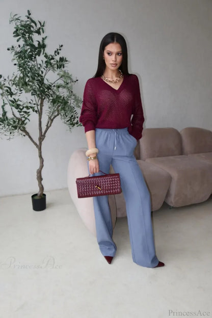 Classic Vintage Sweater
