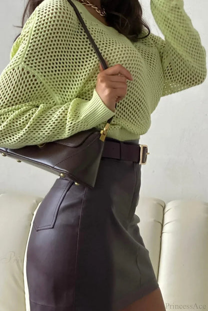 Classic Vintage Sweater
