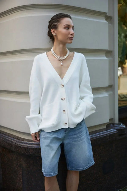 Vintage Inspired Sweater