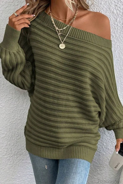 Elegantly Designed Sweater