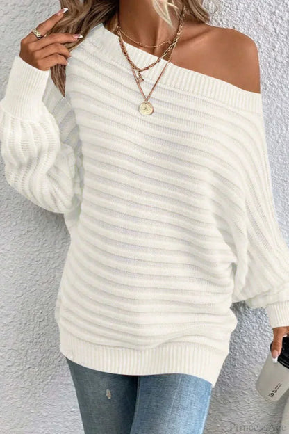 Elegantly Designed Sweater