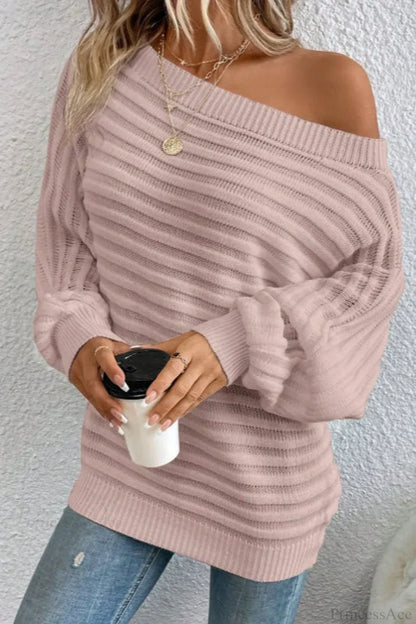 Elegantly Designed Sweater