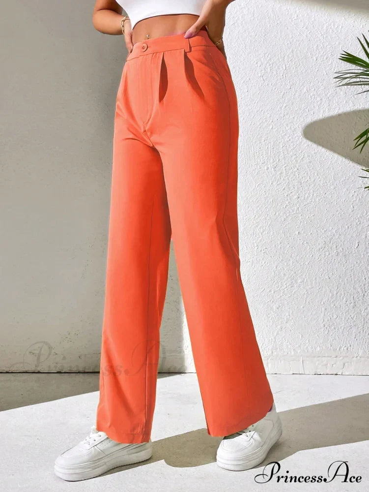 Elegantly Designed Pants