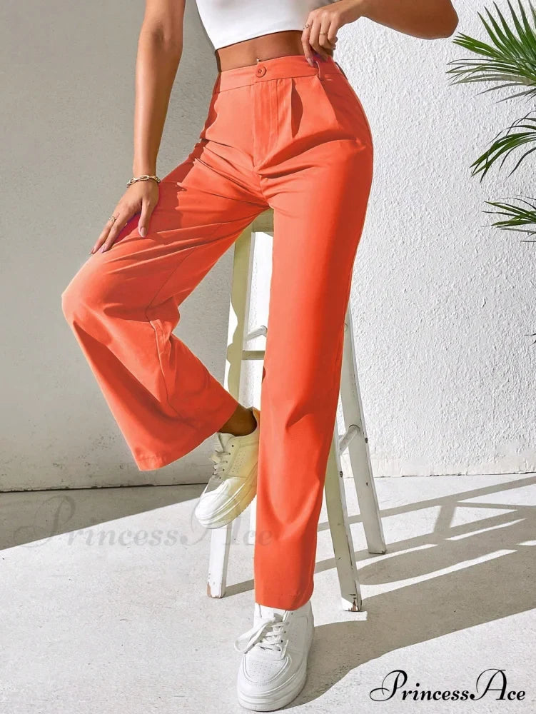 Elegantly Designed Pants