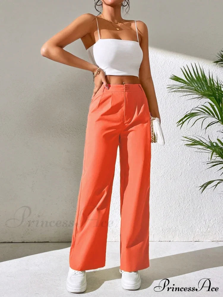 Elegantly Designed Pants