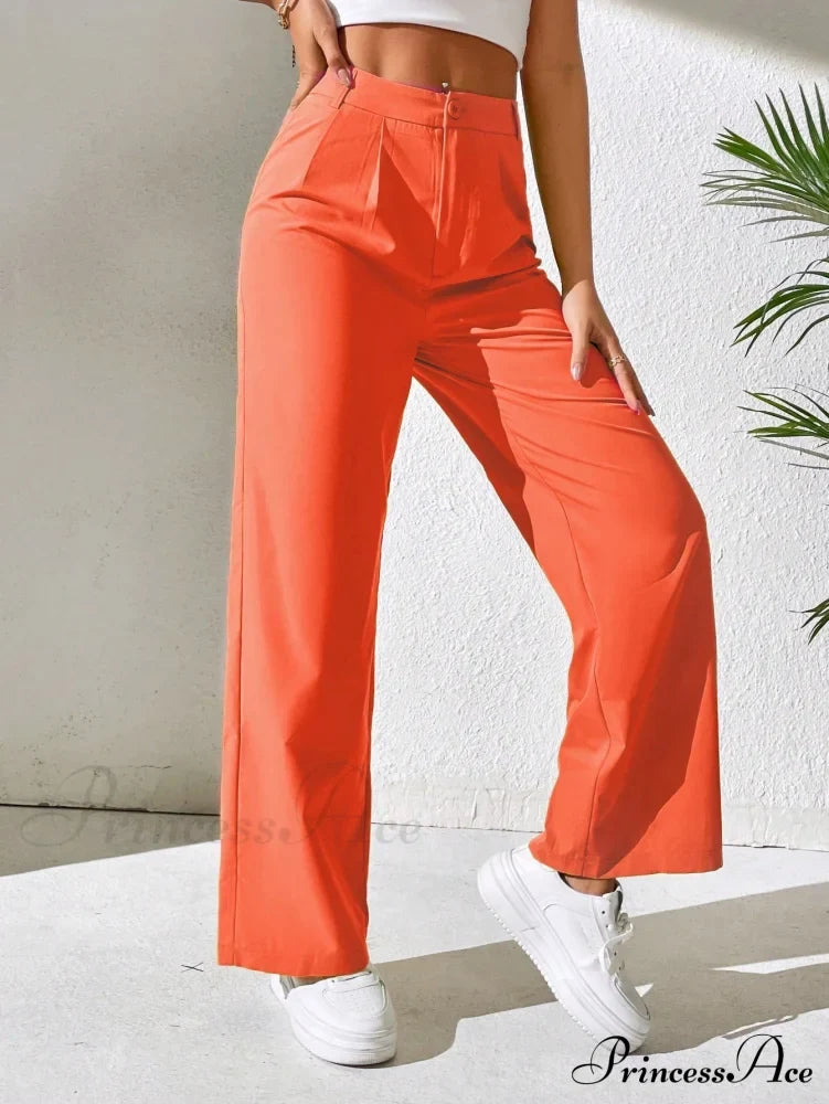 Elegantly Designed Pants