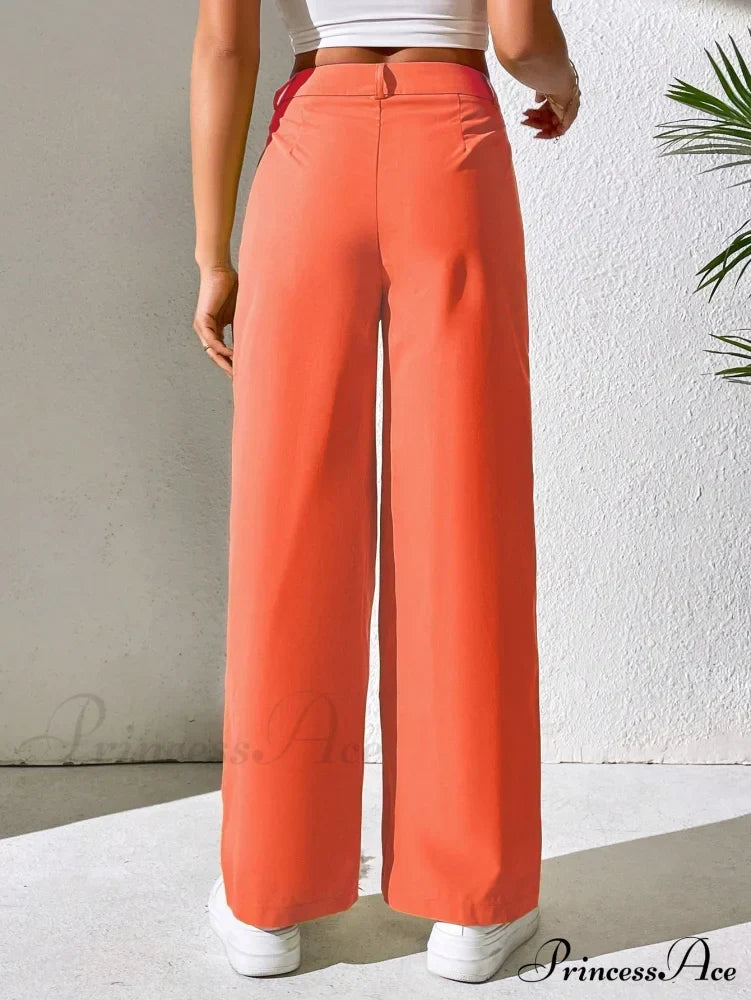 Elegantly Designed Pants