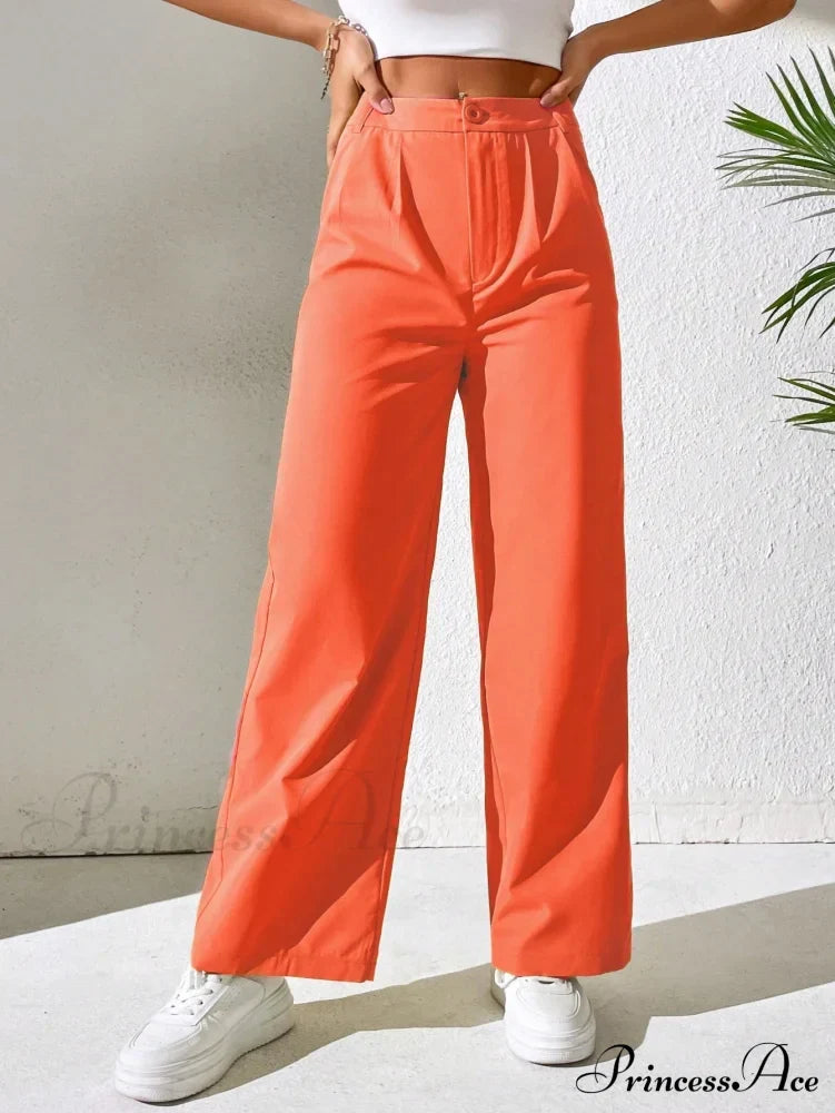 Elegantly Designed Pants
