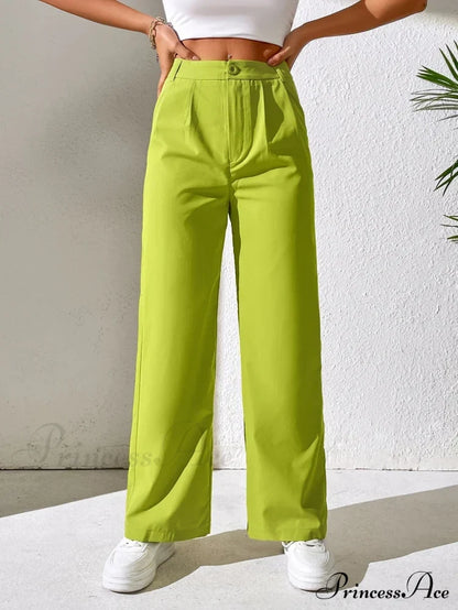 Lime Green