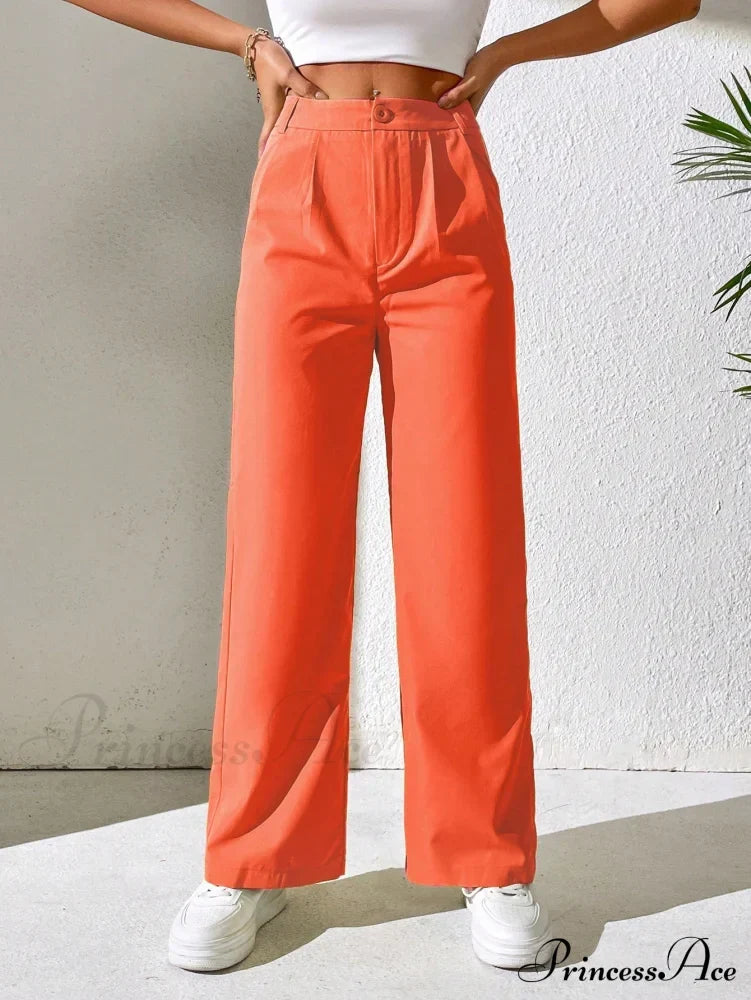 Elegantly Designed Pants