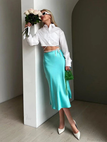 Classic Designed Garment