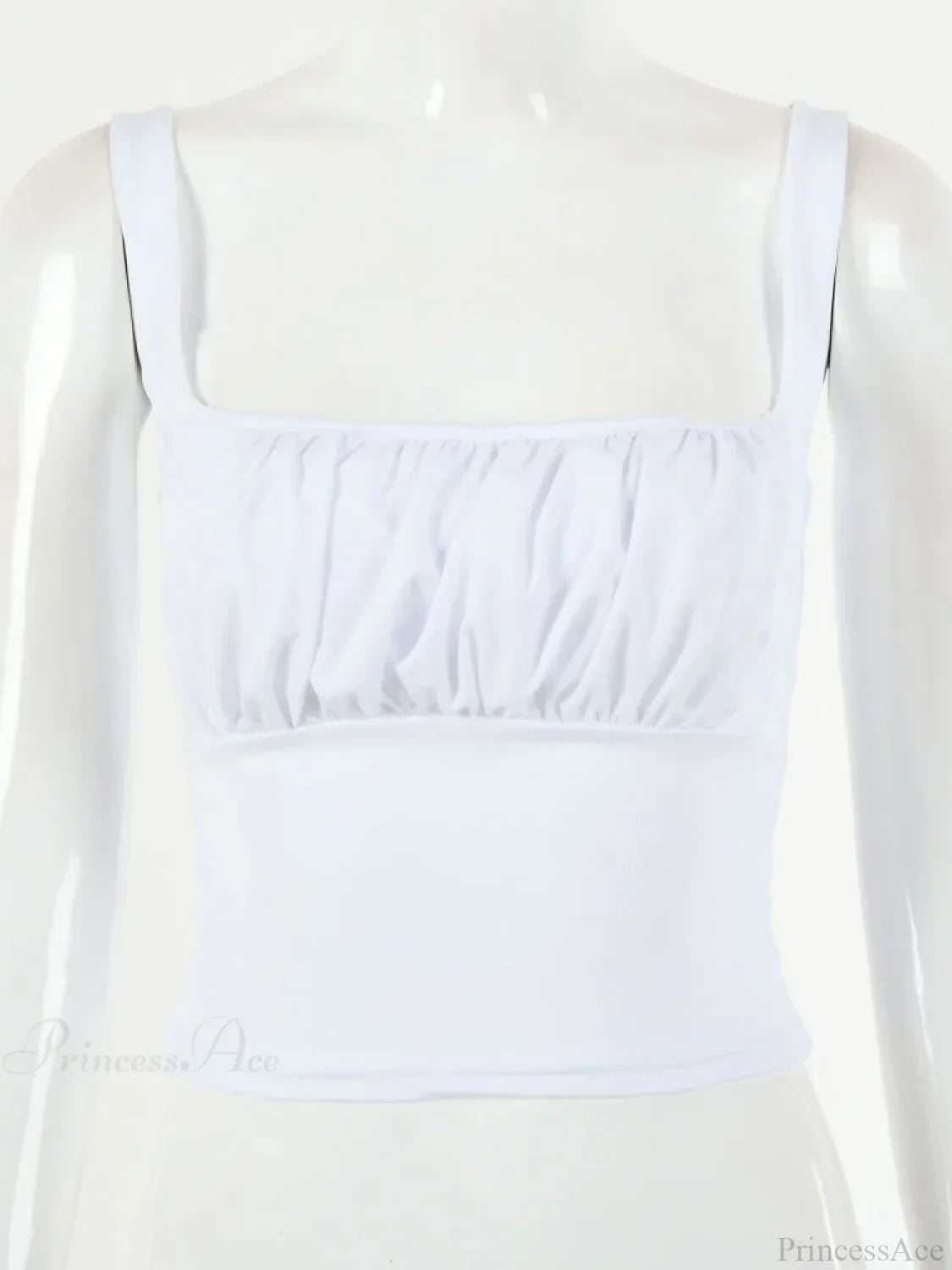 White Top