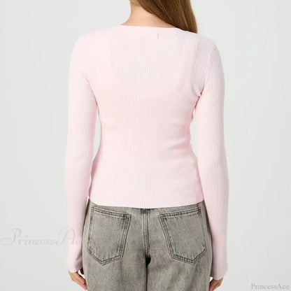 Thoughtfully Designed Cardigan