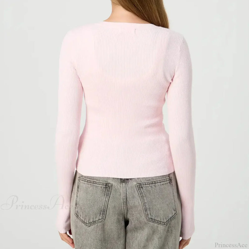 Thoughtfully Designed Cardigan