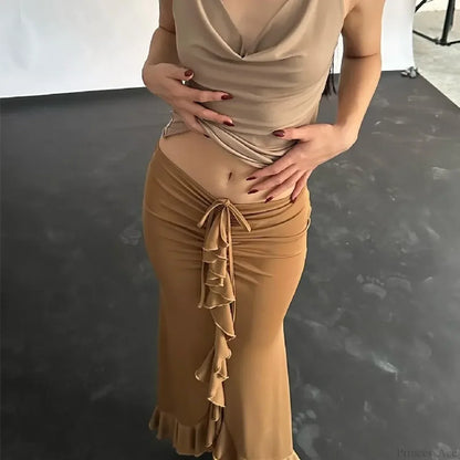 Elegantly Designed Garment