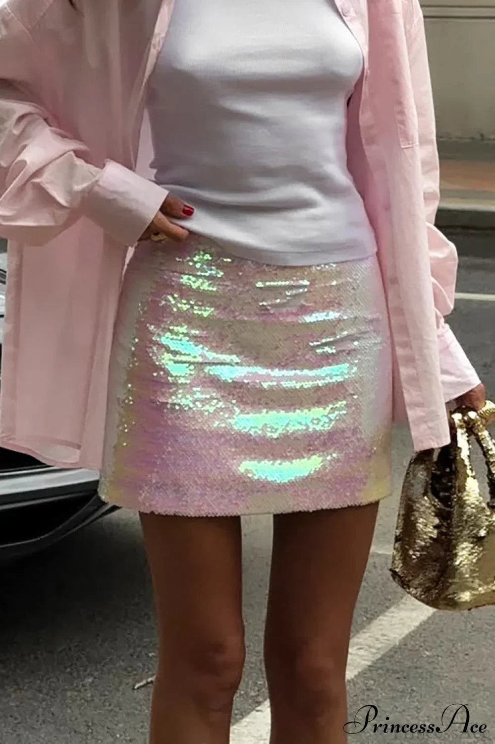Beautifully Crafted Garment